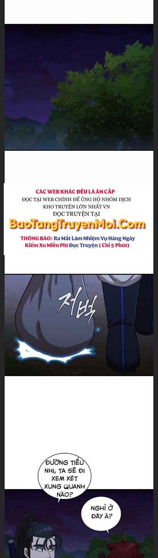 Thân Thủ Đệ Nhất Kiếm Chương 93 Ảnh 2