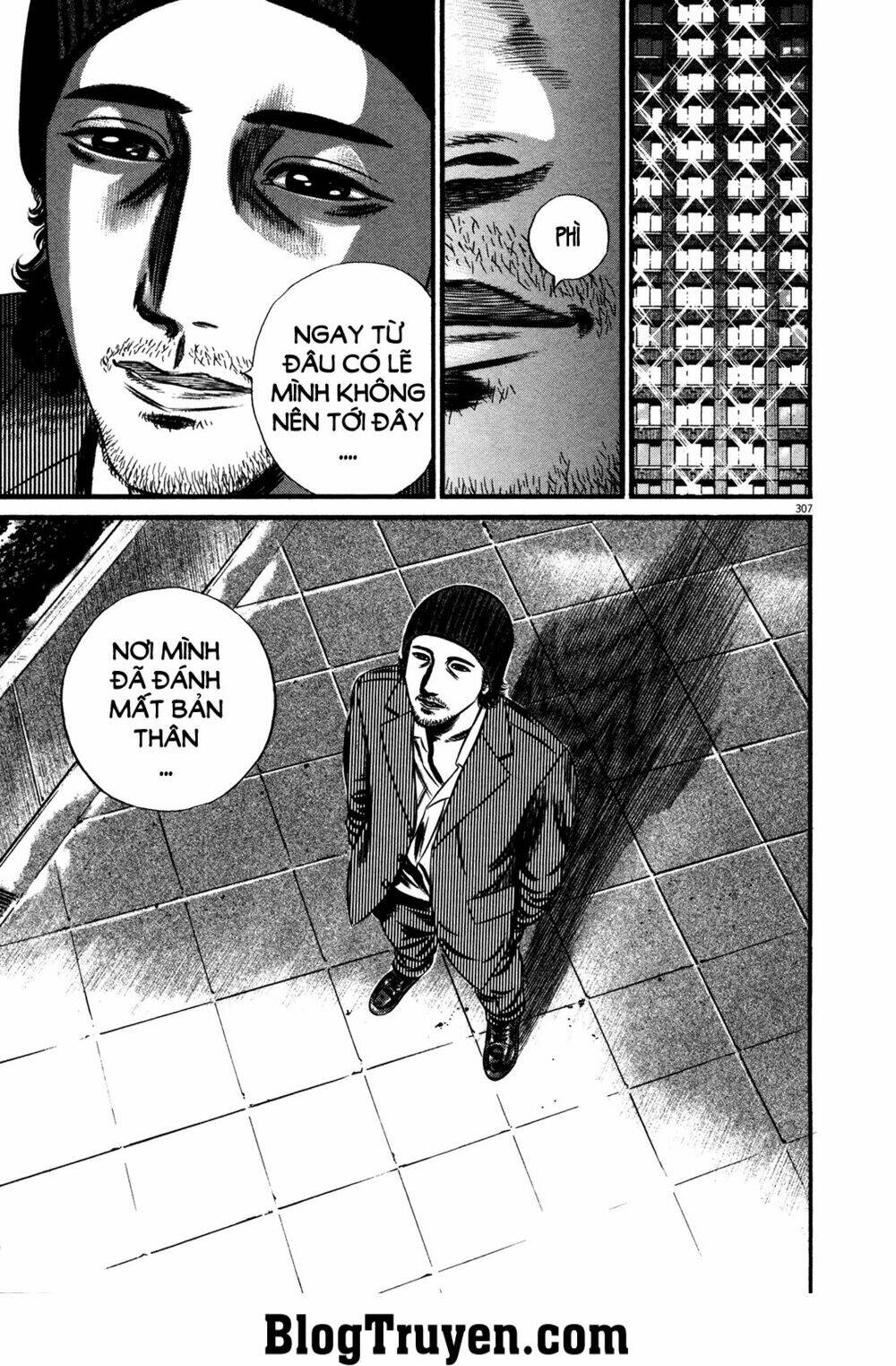 Homunculus Chương 155 Ảnh 5