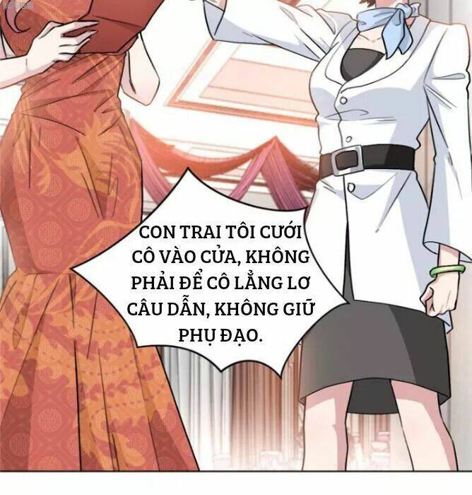Trọng Sinh Noãn Hôn Khinh Sủng Thê Chương 10 Ảnh 21