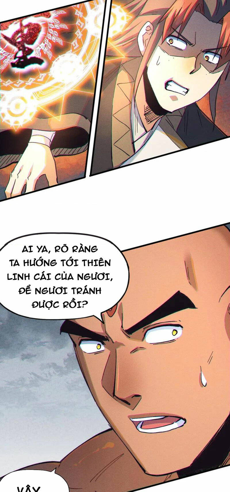 Nhân Vật Chính Mạnh Nhất Lịch Sử Chương 188 Ảnh 25