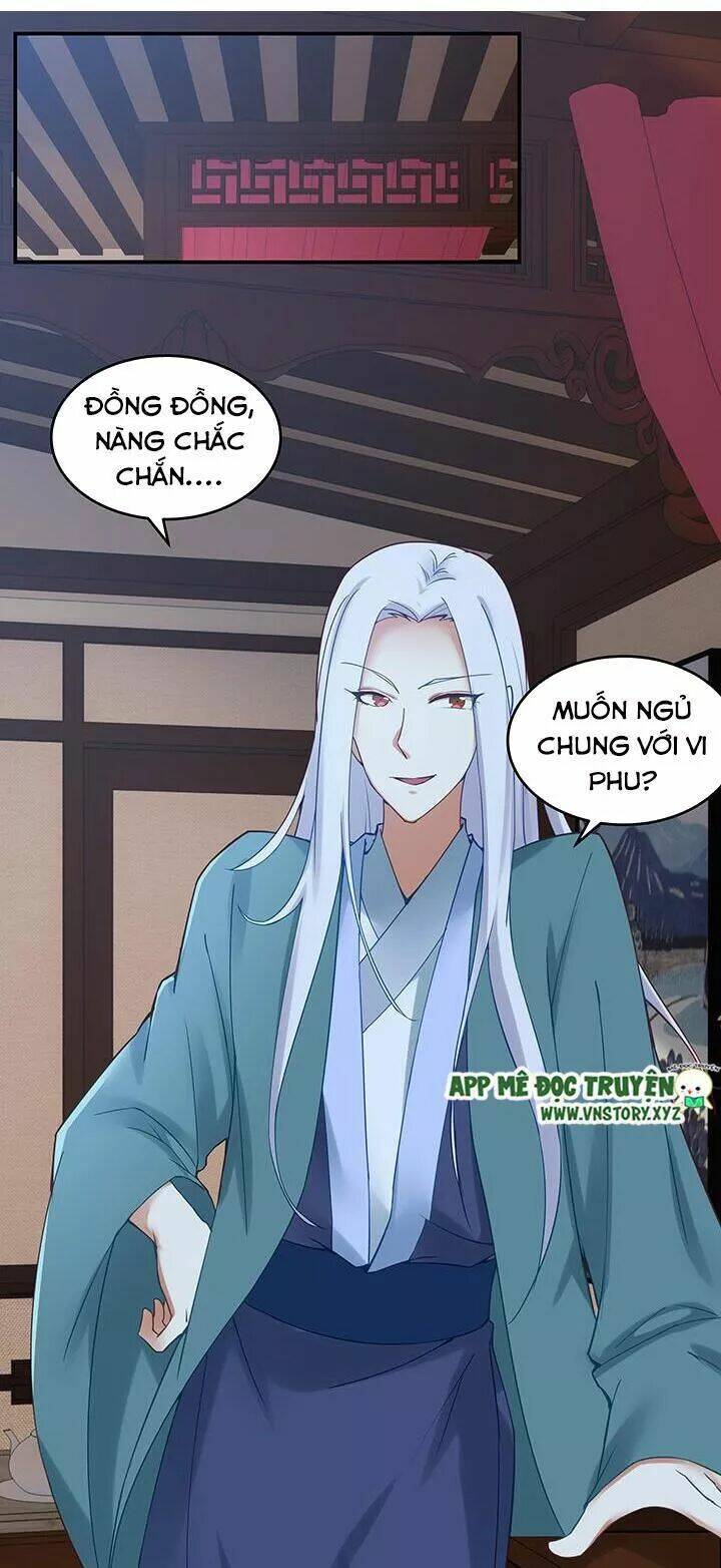 Đô Đốc Đại Nhân Sủng Thê Kí Chương 140 Ảnh 3