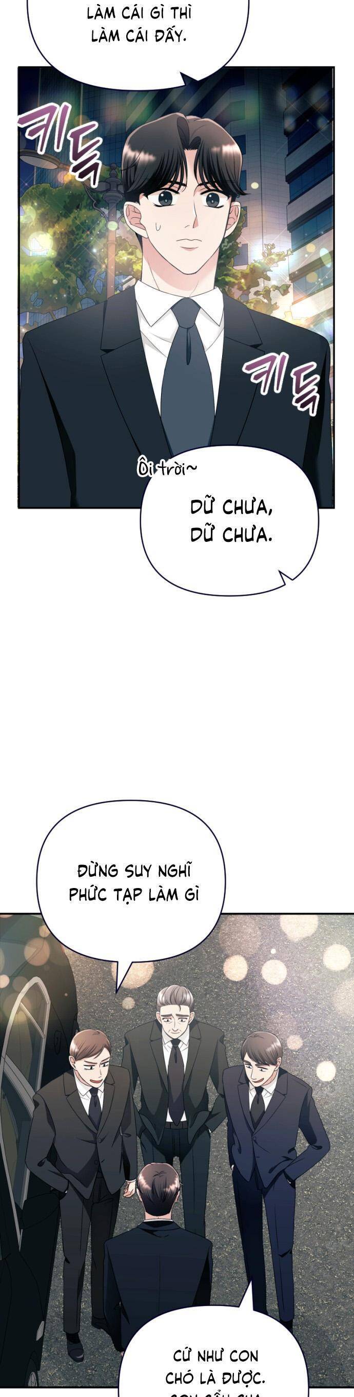 Tập Vào Vai Phản Diện Chương 13 Ảnh 36