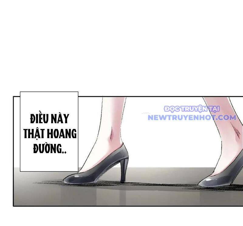 Ta Xây Dựng Tổ Chức Cứu Thế Chương 27 Ảnh 32