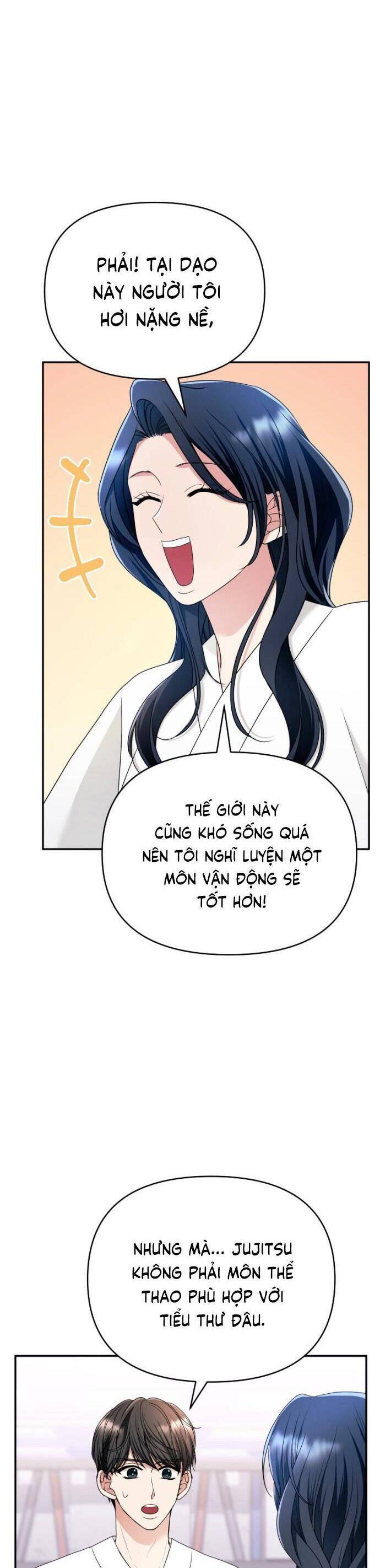 Tập Vào Vai Phản Diện Chương 13 Ảnh 58