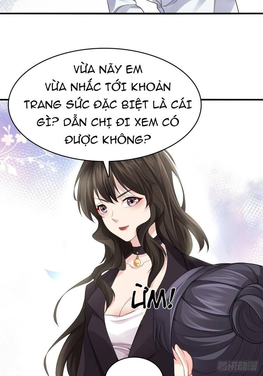 Hệ Thống Trong Tay Ta Tha Hồ Lãng Chương 3 Ảnh 44