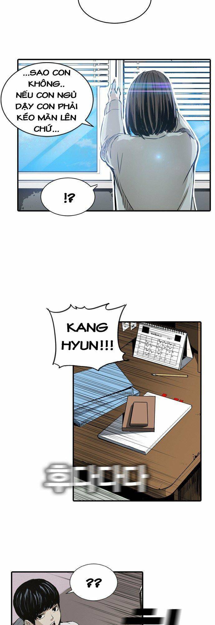 Kangtawoo Chương 1 Ảnh 19