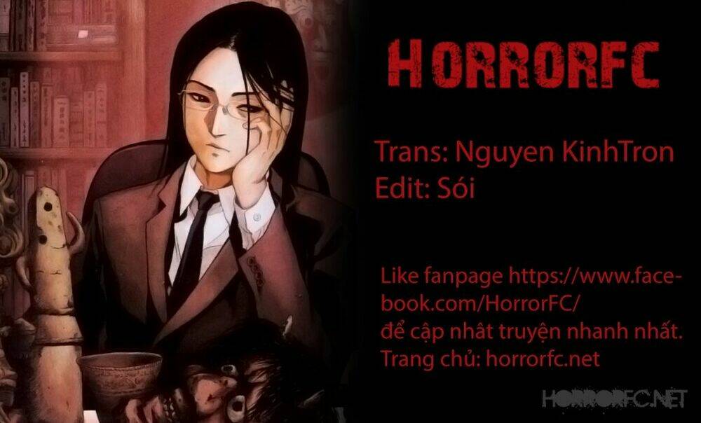 Youkai Hunter – Yami No Kyakujin Chương 2 Ảnh 57