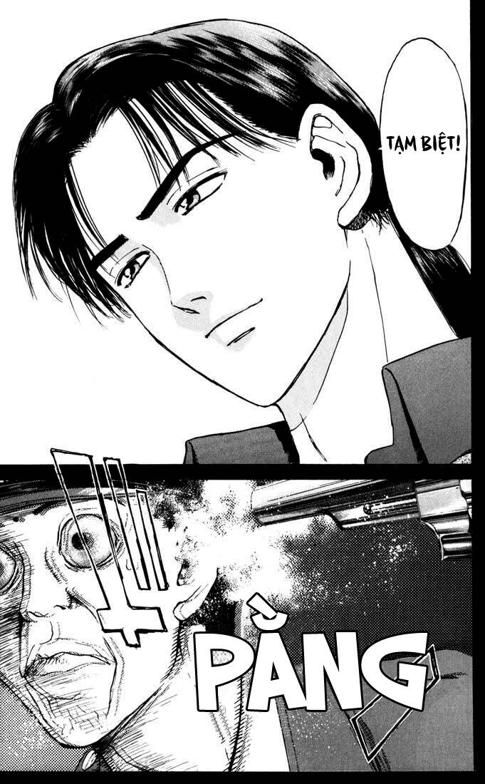 Saikometora Eiji - Thám Tử Eiji Chương 53 Ảnh 23