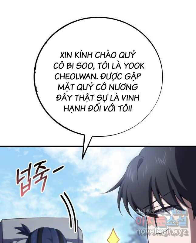 Độc Cô Dược Sư Chương 45 Ảnh 13