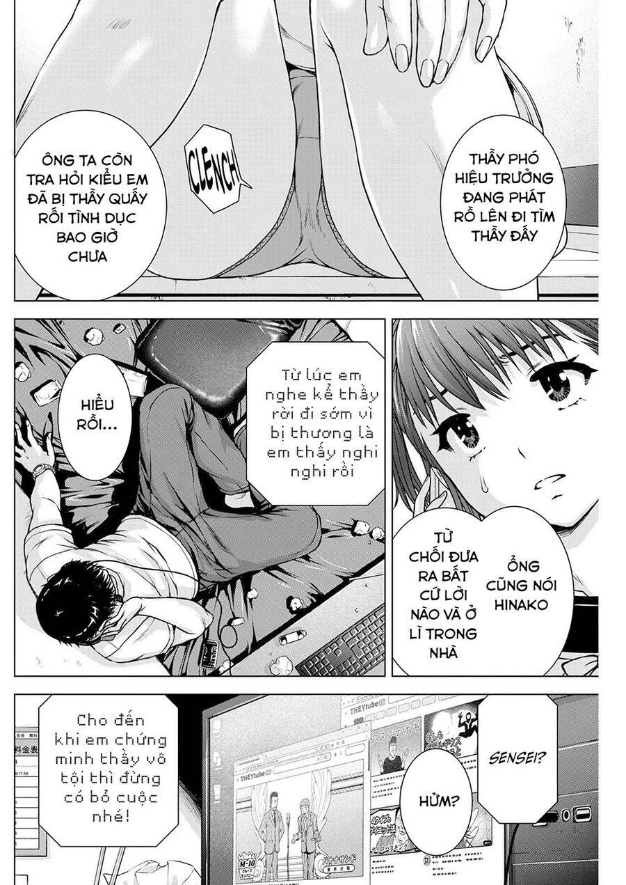 Ore Wa Lolicon Ja Nai! Chương 52 Ảnh 8