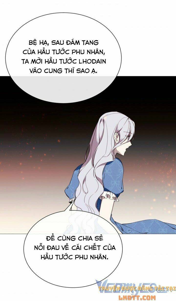 Ác Nữ Cần Bạo Chúa Chương 60 Ảnh 45