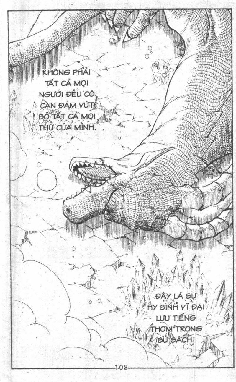 Rave Master (Scan) Chương 37 Ảnh 109
