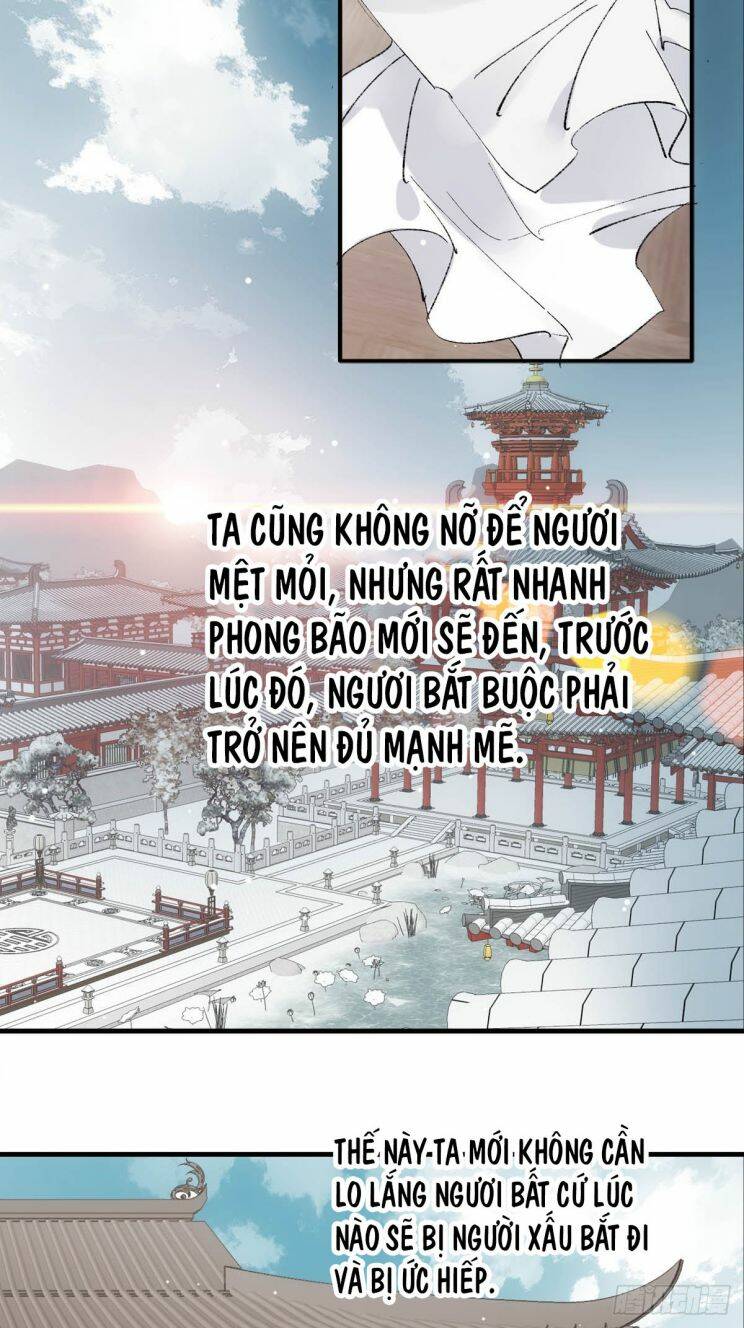 Tiên Ma Quấn Quýt Chương 61 Ảnh 17