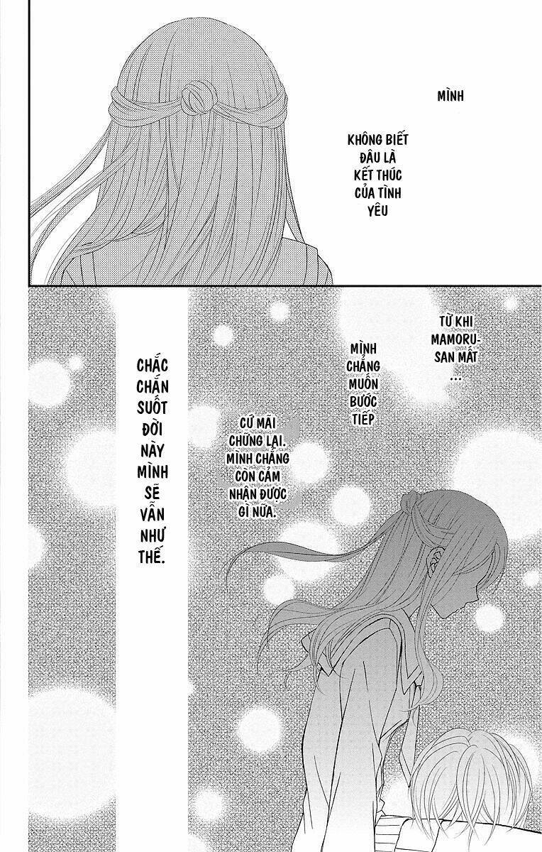 Kekkon X Renai Chương 4 Ảnh 35