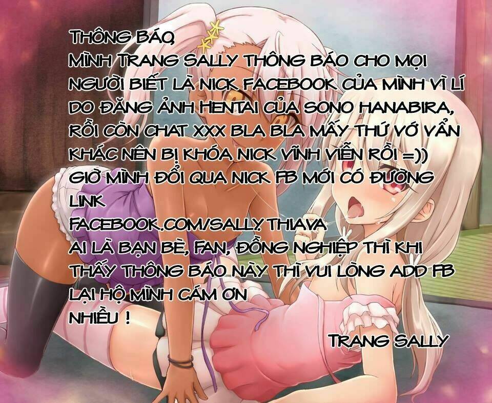 Netsuzou Trap Chương 6.5 Ảnh 17