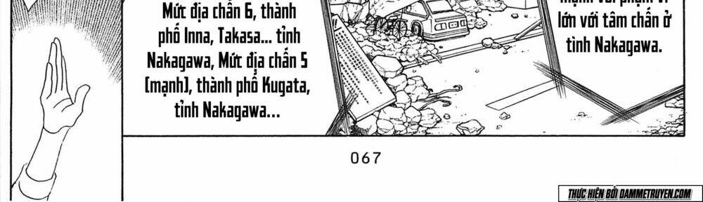 Himitsu Chương 19.2 Ảnh 27