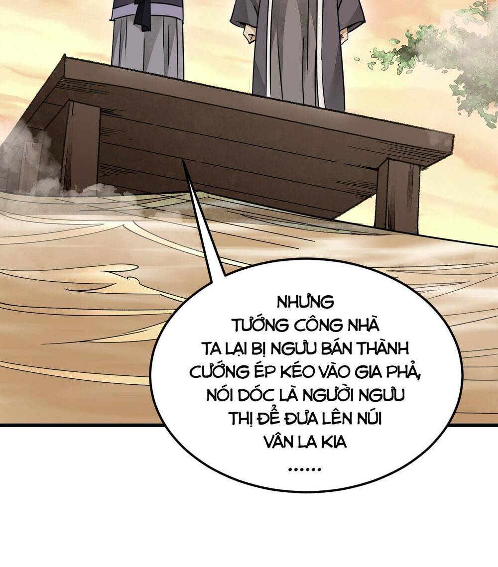 Địa Sát 72 Phép Thần Thông Chương 53 Ảnh 44