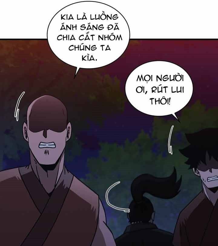 Thân Thủ Đệ Nhất Kiếm Chương 99 Ảnh 56