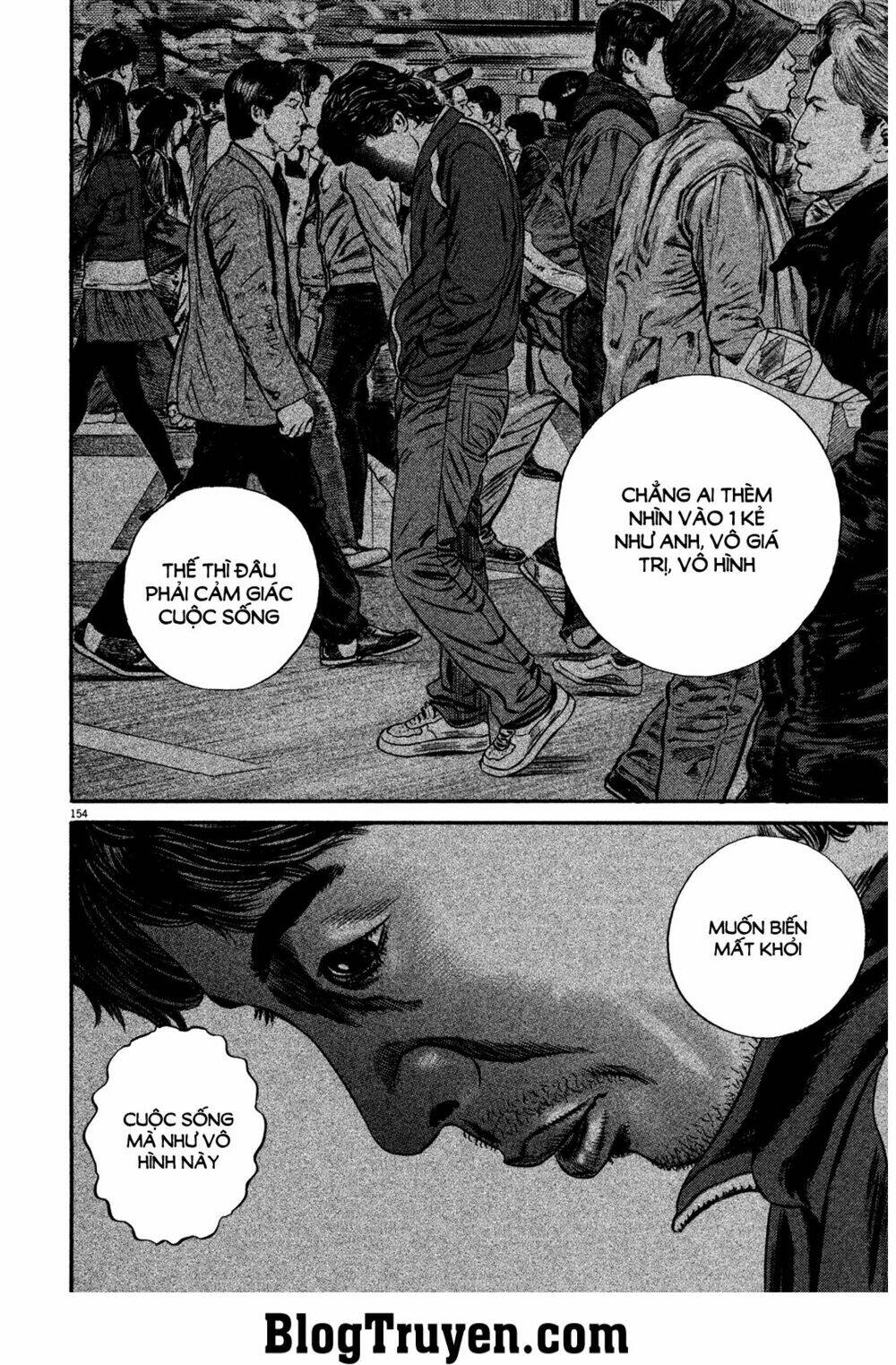 Homunculus Chương 148 Ảnh 6
