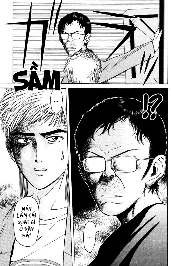 Saikometora Eiji - Thám Tử Eiji Chương 55 Ảnh 21