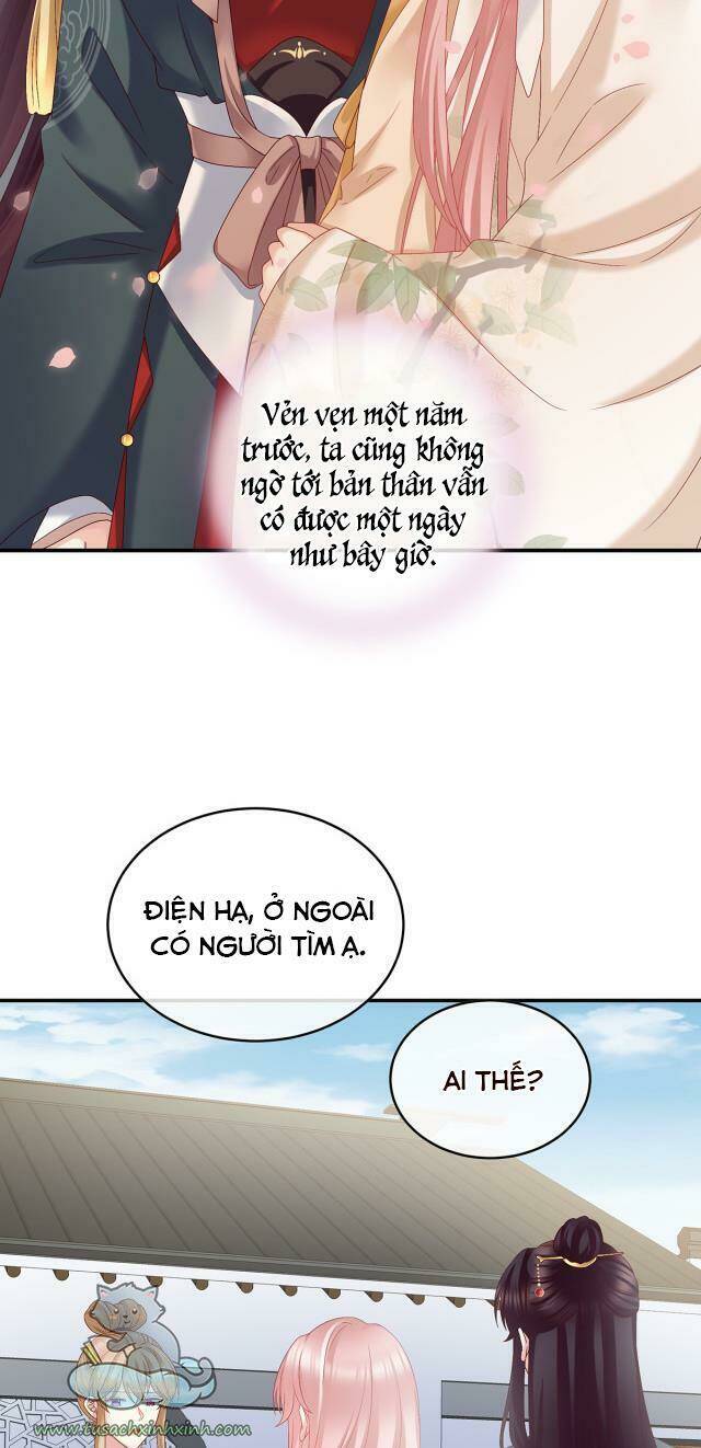 Kiều Phu Có Hỉ Chương 53 Ảnh 10