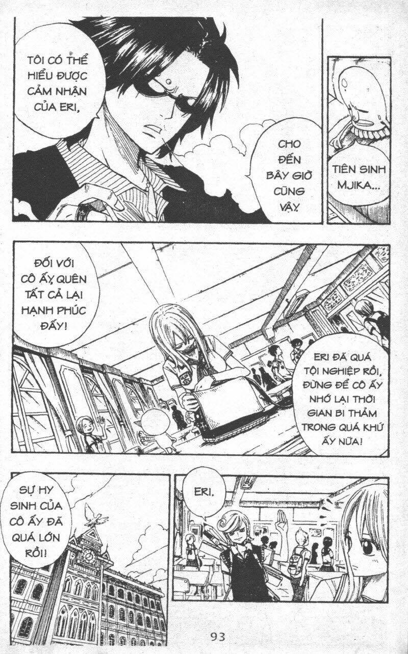Rave Master (Scan) Chương 39 Ảnh 94