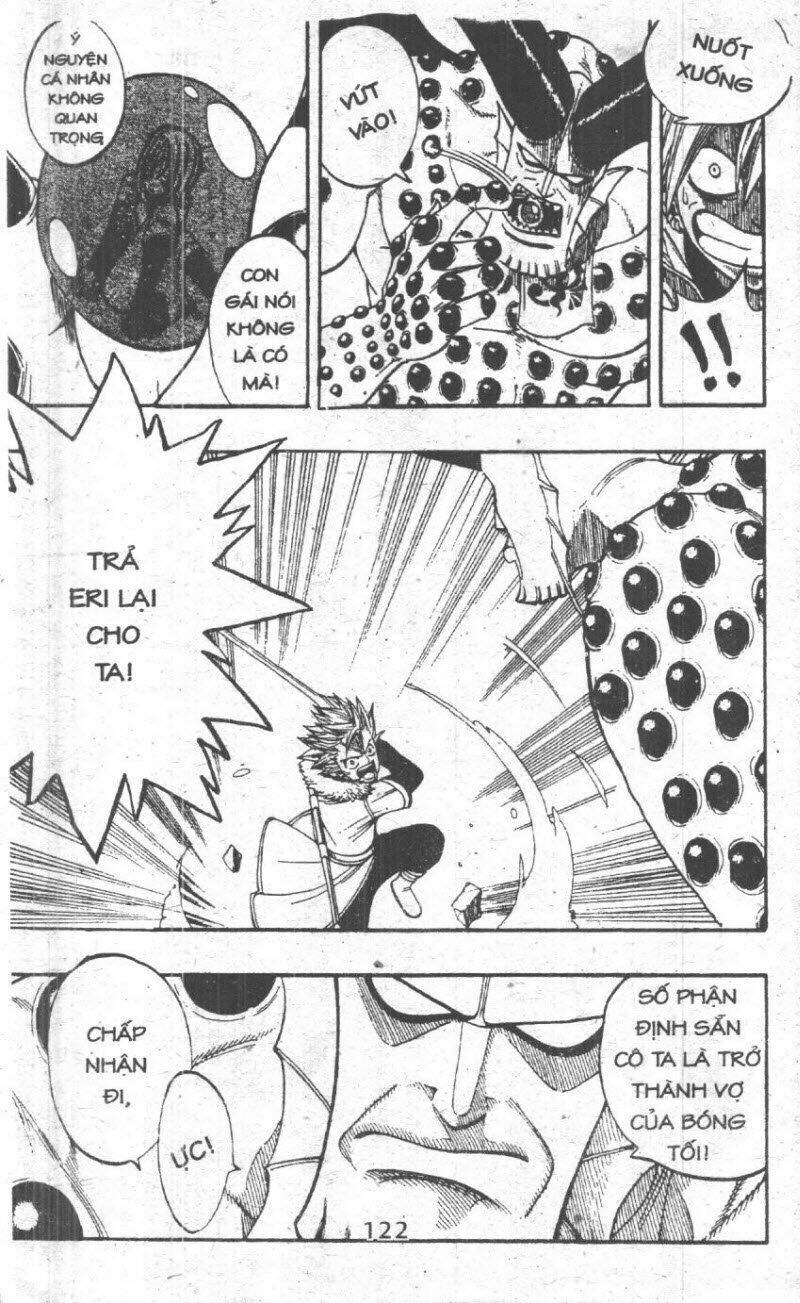 Rave Master (Scan) Chương 37 Ảnh 123