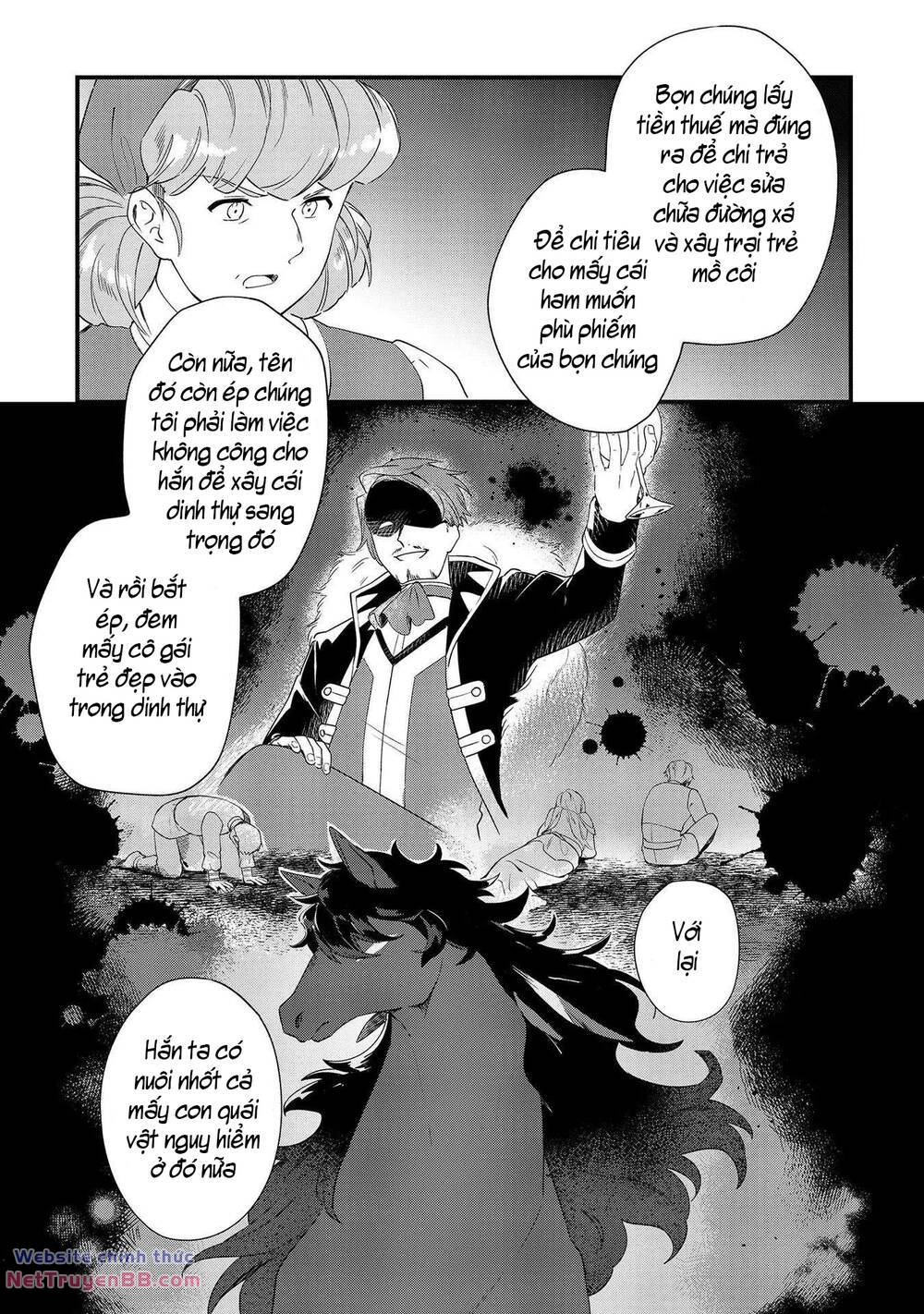 Imokusa Reijou Desu Ga Akuyaku Reisoku Wo Tasuketara Kiniiraremashita Chương 7 Ảnh 20