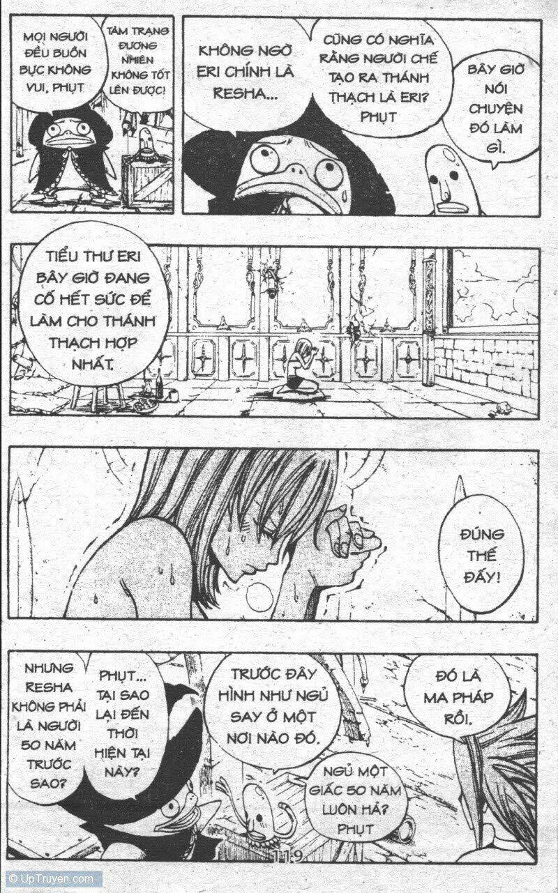Rave Master (Scan) Chương 35 Ảnh 120