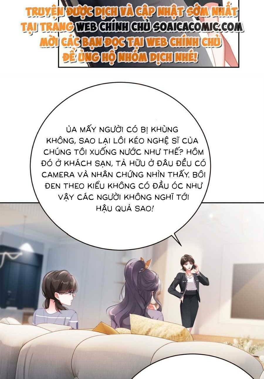 Theo Đuổi Anh Chồng Bác Sĩ Chương 7 Ảnh 9