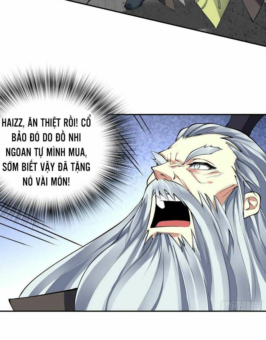 Thiên Thần Quyết Chương 137 Ảnh 40