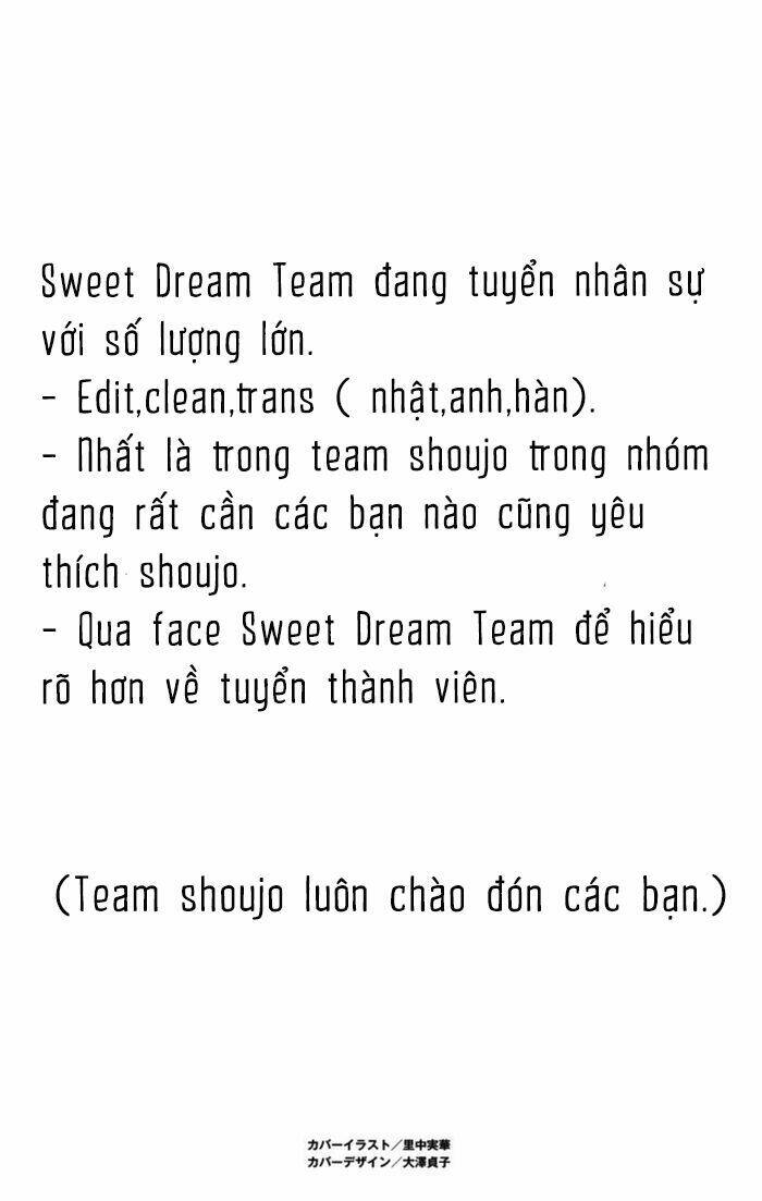 Sugars (Yamamori Mika) Chương 11 Ảnh 41