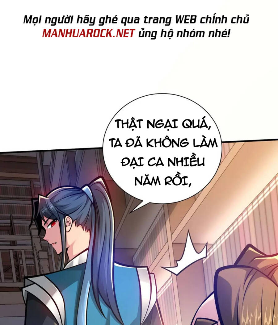 Lâm Binh Đấu Giả Chương 28 Ảnh 14