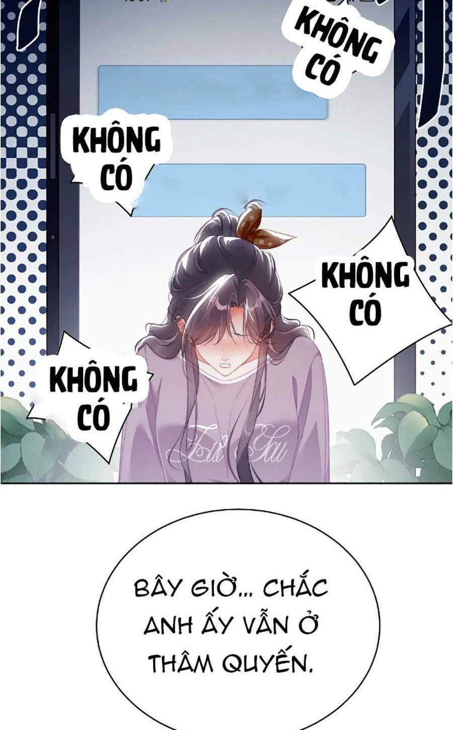 Theo Đuổi Anh Chồng Bác Sĩ Chương 8 Ảnh 23