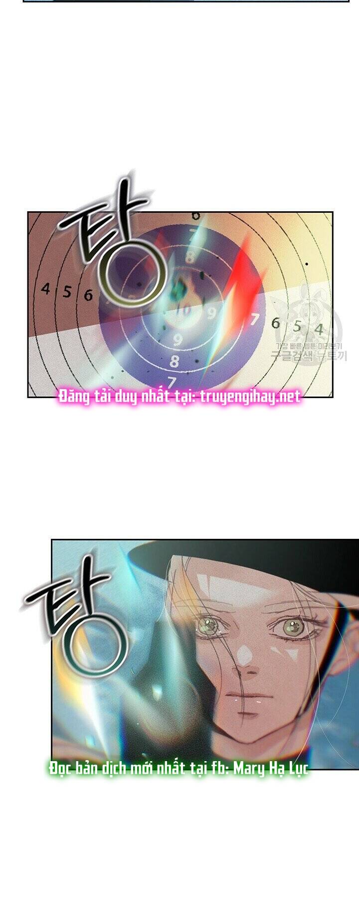Hiệu Ứng Stigma Chương 49.1 Ảnh 7