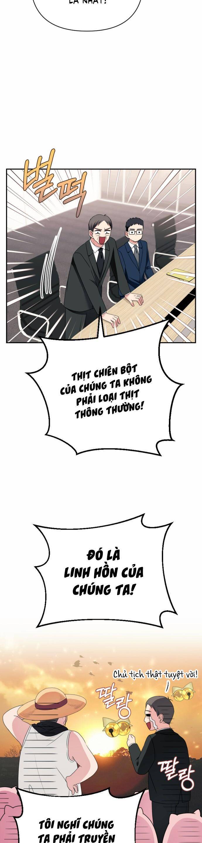 Tập Vào Vai Phản Diện Chương 17 Ảnh 42