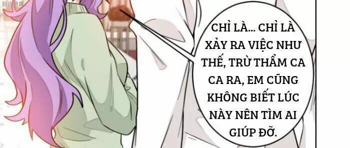 Trọng Sinh Noãn Hôn Khinh Sủng Thê Chương 7 Ảnh 41