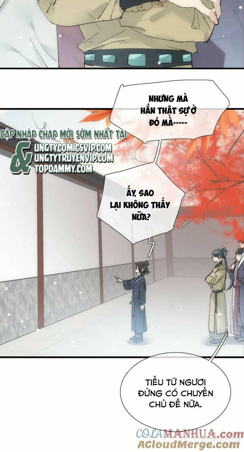 Tiên Ma Quấn Quýt Chương 71 Ảnh 6