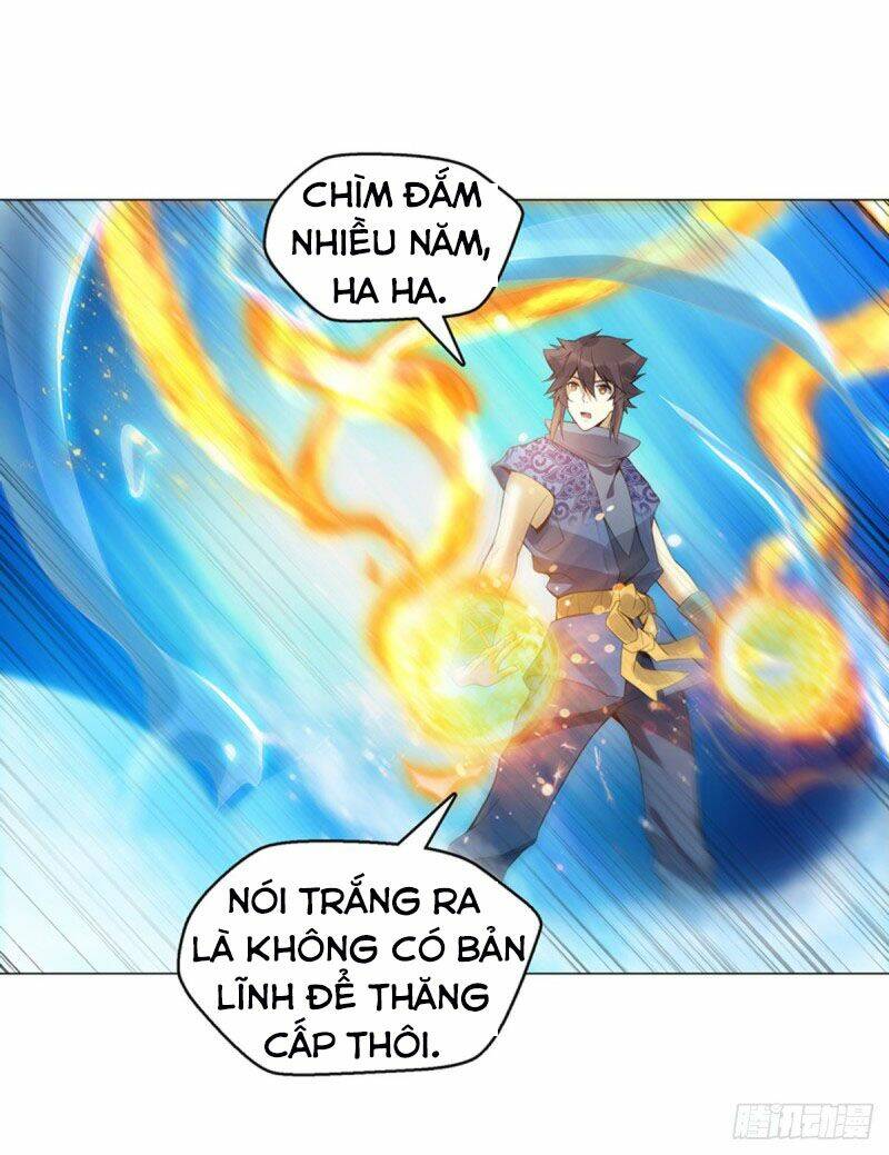 Thiên Thần Quyết Chương 122 Ảnh 3