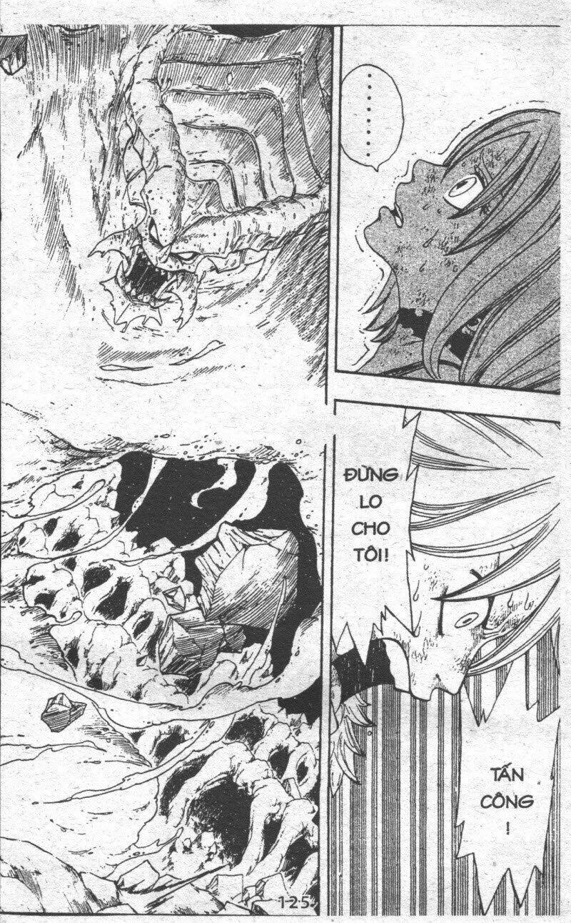 Rave Master (Scan) Chương 38 Ảnh 126