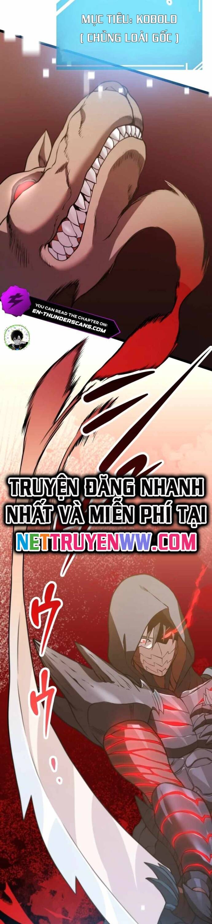 Kiếm Sư Huyền Thoại: Chỉ Mình Ta Có Thể Rèn Kiếm Từ Quái Chương 4 Ảnh 22