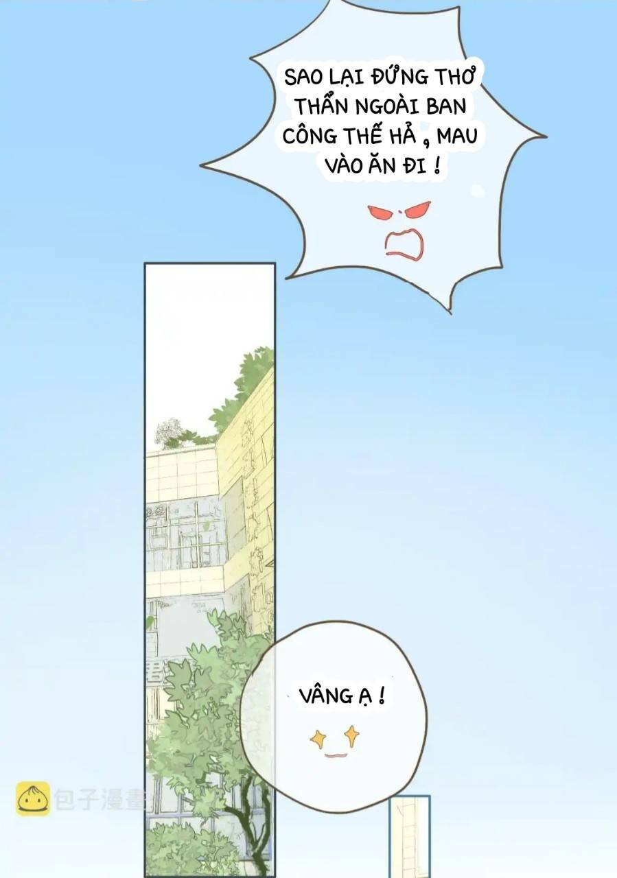 Ghi Chú Hoa Anh Đào Chương 2 Ảnh 30