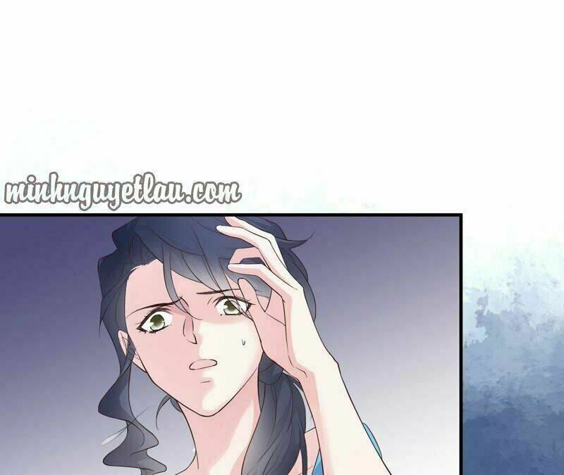 Chiến Lược Lãng Mạn Của Thịnh Thiếu Chương 71 Ảnh 34