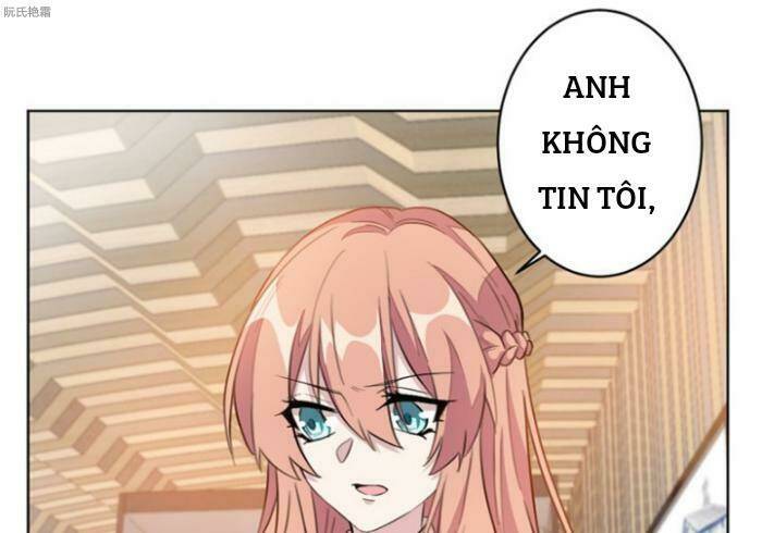 Trọng Sinh Noãn Hôn Khinh Sủng Thê Chương 14 Ảnh 12