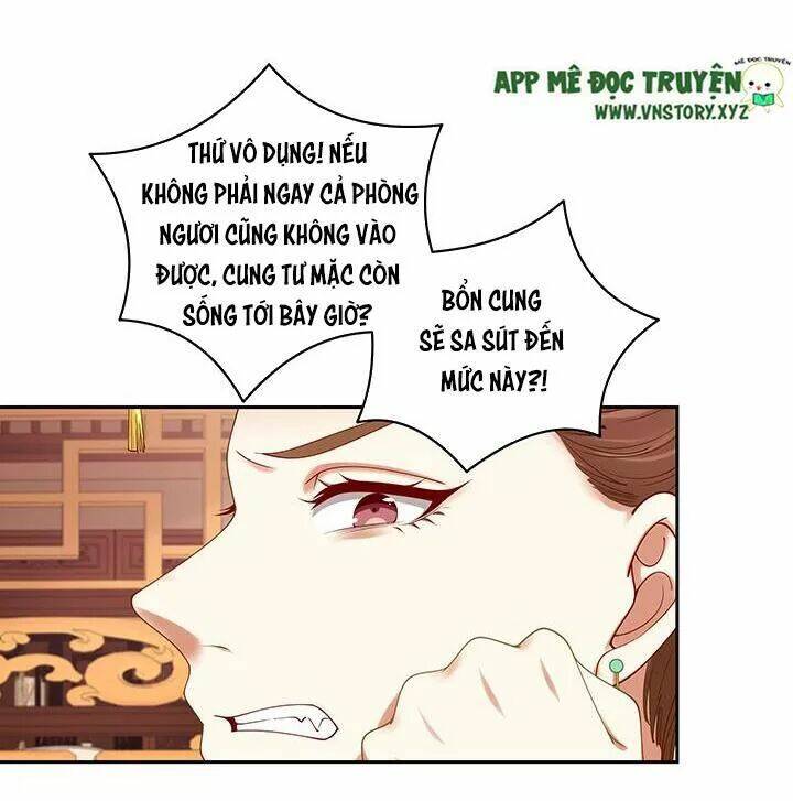 Đô Đốc Đại Nhân Sủng Thê Kí Chương 142 Ảnh 5