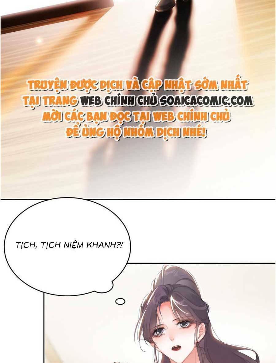 Theo Đuổi Anh Chồng Bác Sĩ Chương 4 Ảnh 42