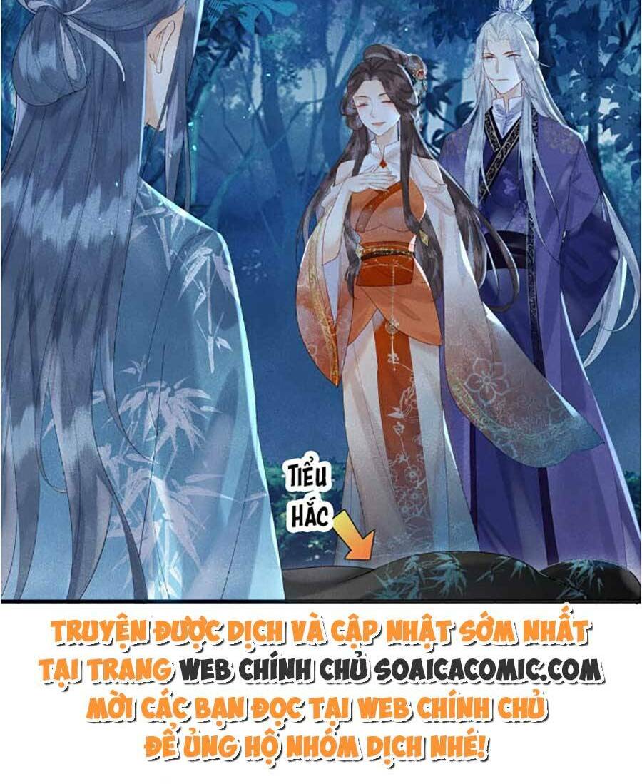 Vì Sao Kẻ Thù Đều Yêu Thầm Ta Chương 8 Ảnh 18