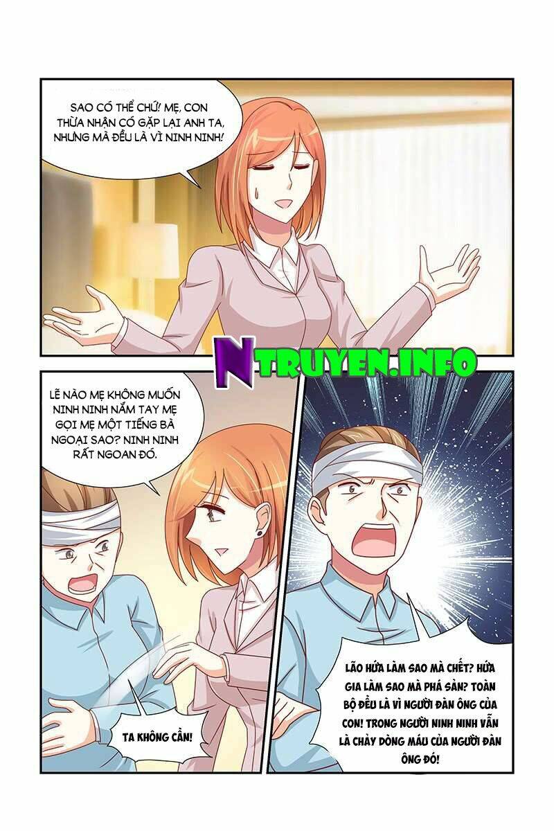 Dường Như Tình Yêu Đã Đến Chương 52 Ảnh 12