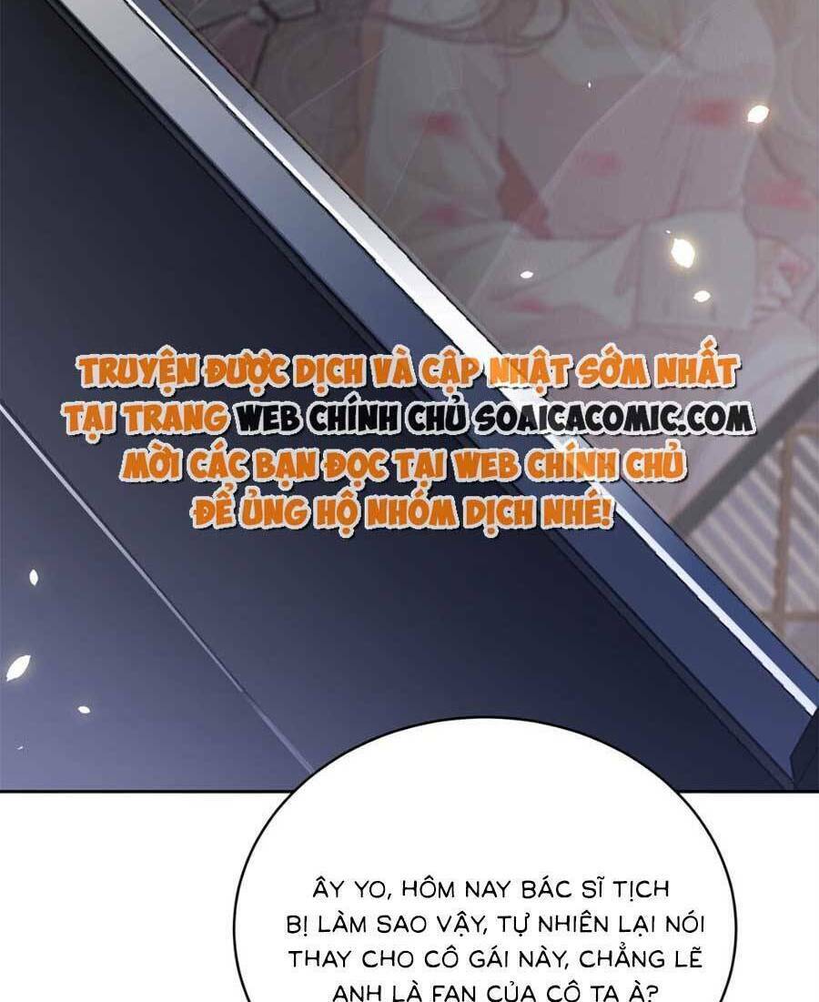 Theo Đuổi Anh Chồng Bác Sĩ Chương 7 Ảnh 20
