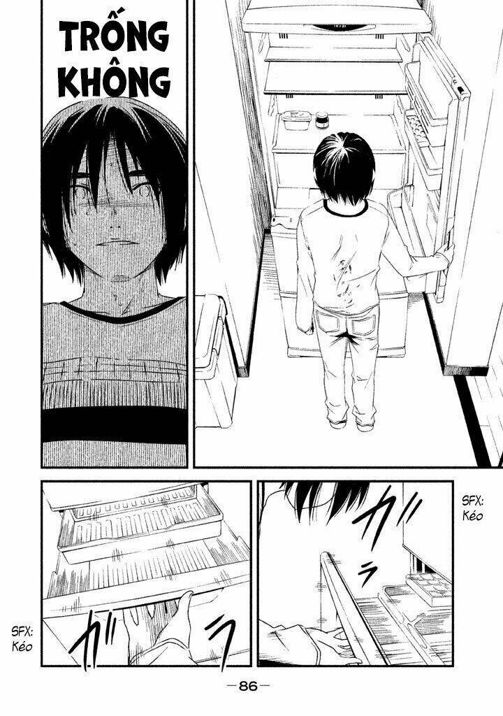 Shoujo Fujuubun (Imperfect Girl) Chương 14 Ảnh 5